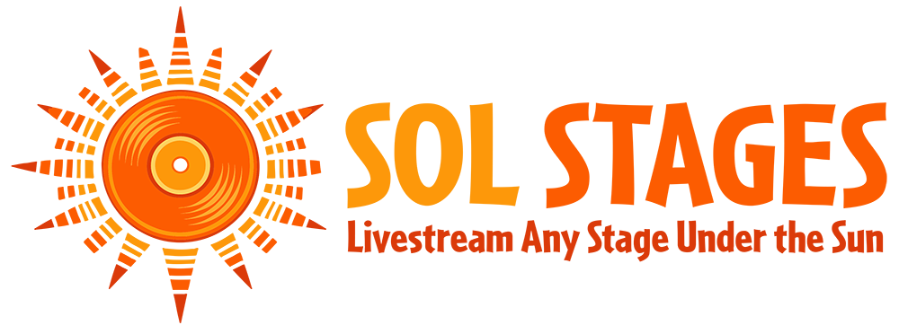 Sol Stages